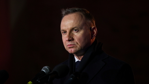 Andrzej Duda