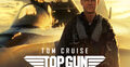 Plakat filmu "Top Gun. Maverick"