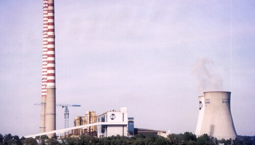 Elektrownia Rybnik