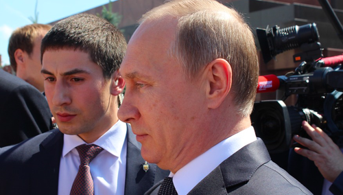 Kreml: "Strajk kobiet to kara za to, co Polska zrobiła na Białorusi." Żaryn reaguje: oczernianie Polski