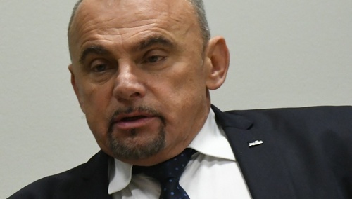 A. Bujara: Niezrozumiałe jest, dlaczego OPZZ i Forum opowiadają się po stronie międzynarodowych pracodawców