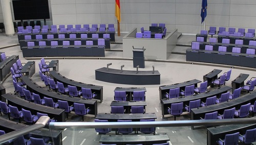 Bundestag