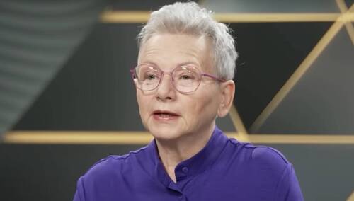 prof. Monika Płatek