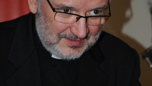 [Tylko u nas] Ks. Prof. Robert Skrzypczak: "Gdyby nie Kościół, świat poszedłby w stronę psychopatologii"