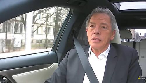 Zmarnował szansę na milczenie. Rosati wyrzuca PiS-owi pomniki Lecha Kaczyńskiego, bo PO Tuskowi nie stawia