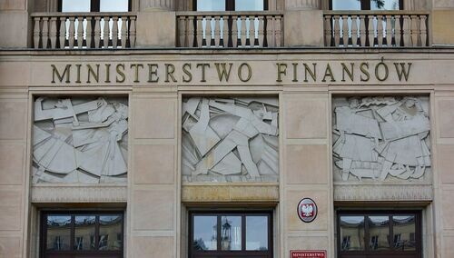 Ministerstwo Finansów