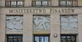 Ministerstwo Finansów