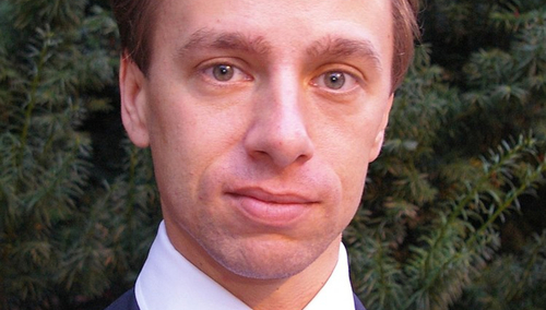 Wicemarszałek Sejmu i jeden z liderów Konfederacji Krzysztof Bosak