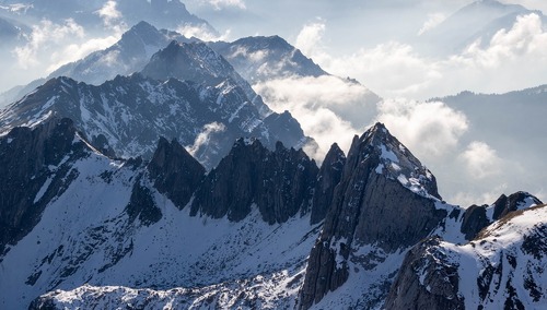 Góry / zdjęcie poglądowe