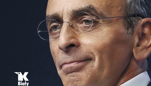 Okładka książki "Francuskie samobójstwo"