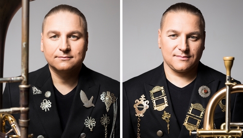 [Tylko u nas] Bracia Golec: Utwór "Tylko razem" to nasz hołd dla bohaterów NSZZ Solidarność