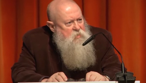 prof. Jerzy Bralczyk