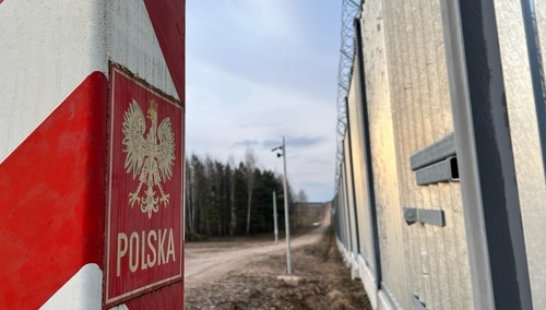 Granica polsko-białoruska