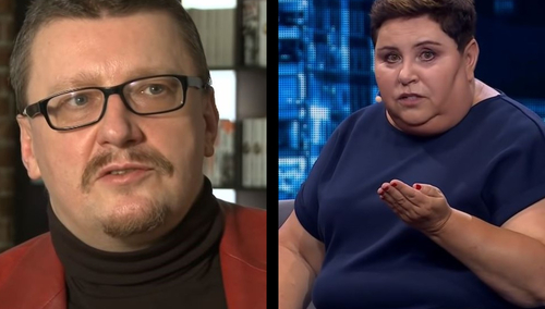 Jacek Piekara | Dorota Wellman