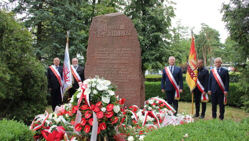 45. rocznica Świdnickiego Lipca