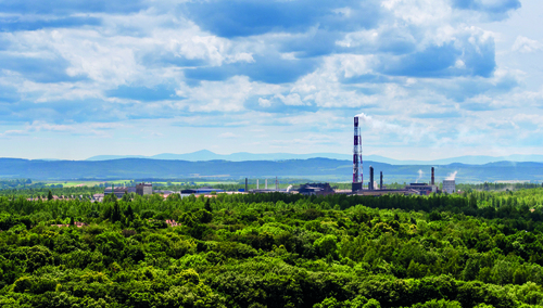 KGHM z certyfikatem Copper Mark