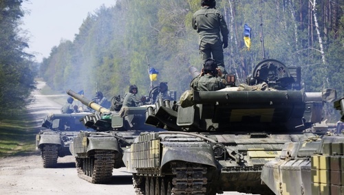 Czeczeńcy dołączyli do Ukraińców. Amerykańskie media piszą o "wojnie domowej" w Rosji