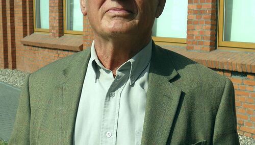 Krzysztof Wyszkowski