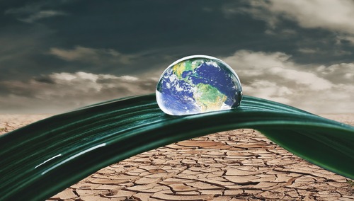 Czy grozi nam susza?