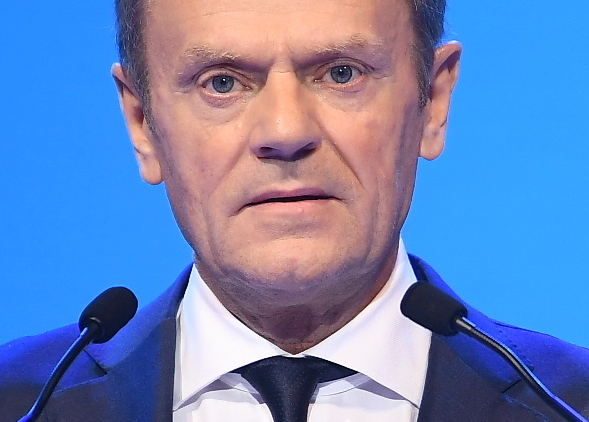 Donald Tusk