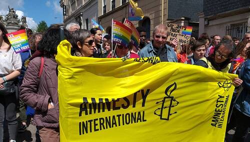 Amnesty International