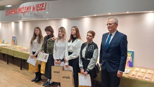 Zakończyła się XXIV edycja konkursu „Mój dom, moje miasto, moja Ojczyzna”