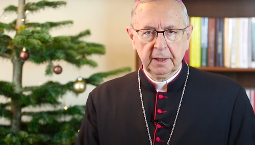 abp Stanisław Gądecki