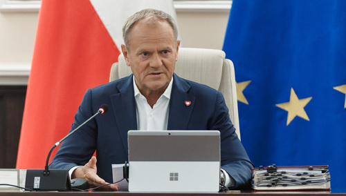 Donald Tusk