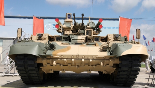 BMPT "Terminator"