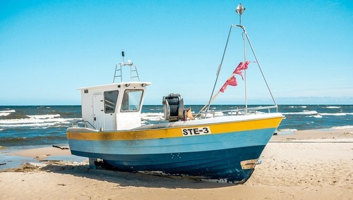 Zdjęcie ilustracyjne