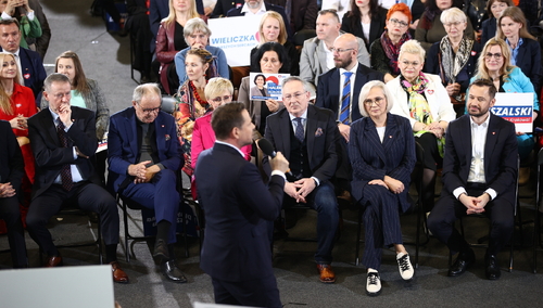 Konwencja samorządowa KO