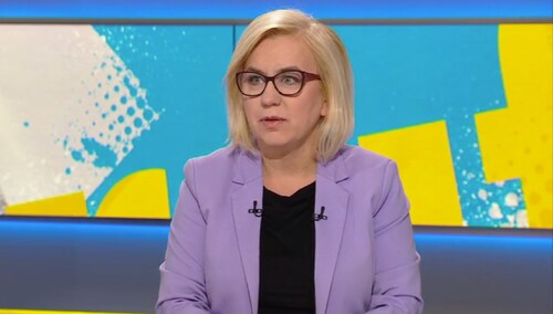 Paulina Henning-Kloska