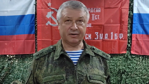 Władimir Aleksiejew