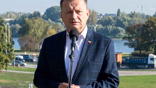 Mariusz Błaszczak
