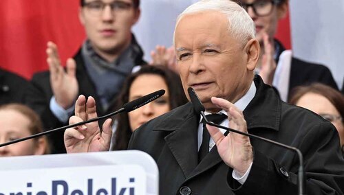 Jarosław Kaczyński