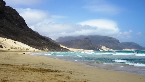 Wyspy Zielonego Przylądka