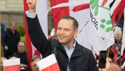 Nie dostali pracy, bo głosowali na Nawrockiego. Przedsiębiorca złamał prawo?