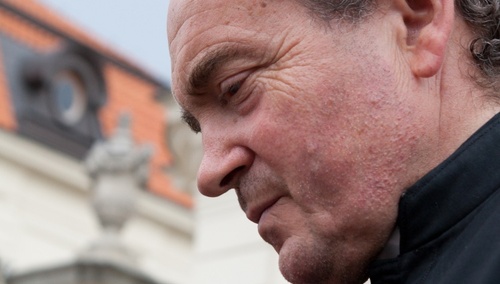 ks. Stanisław Małkowski 