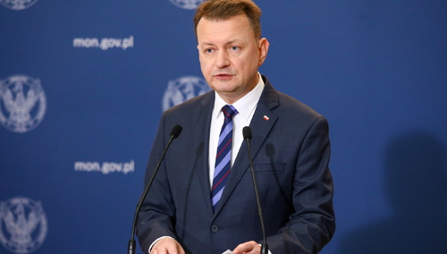 Mariusz Błaszczak