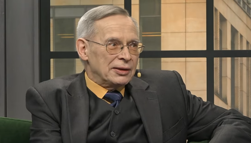 Prof. Włodzimierz Gut