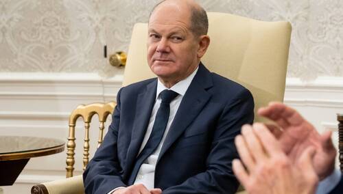 Olaf Scholz