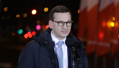 Mateusz Morawiecki