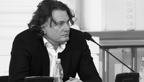 Robert Nowaczyk nie żyje