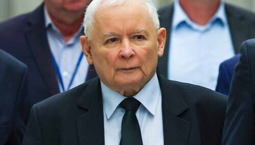 Jarosław Kaczyński