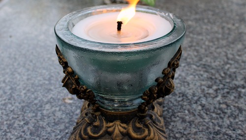 Znicz, zdjęcie podglądowe