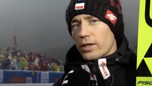 Kamil Stoch