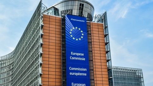 Komisja Europejska 