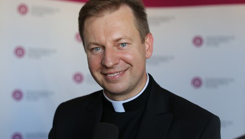 ks. Paweł Rytel-Andrianik