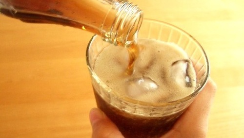 Białoruska Bieła-Kola zastąpi Rosjanom Coca-Colę