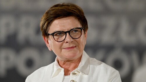 Beata Szydło